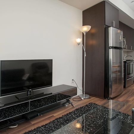 Life Suites Luxury Downtown Condos Toronto Zewnętrze zdjęcie
