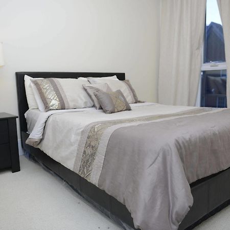 Life Suites Luxury Downtown Condos Toronto Zewnętrze zdjęcie