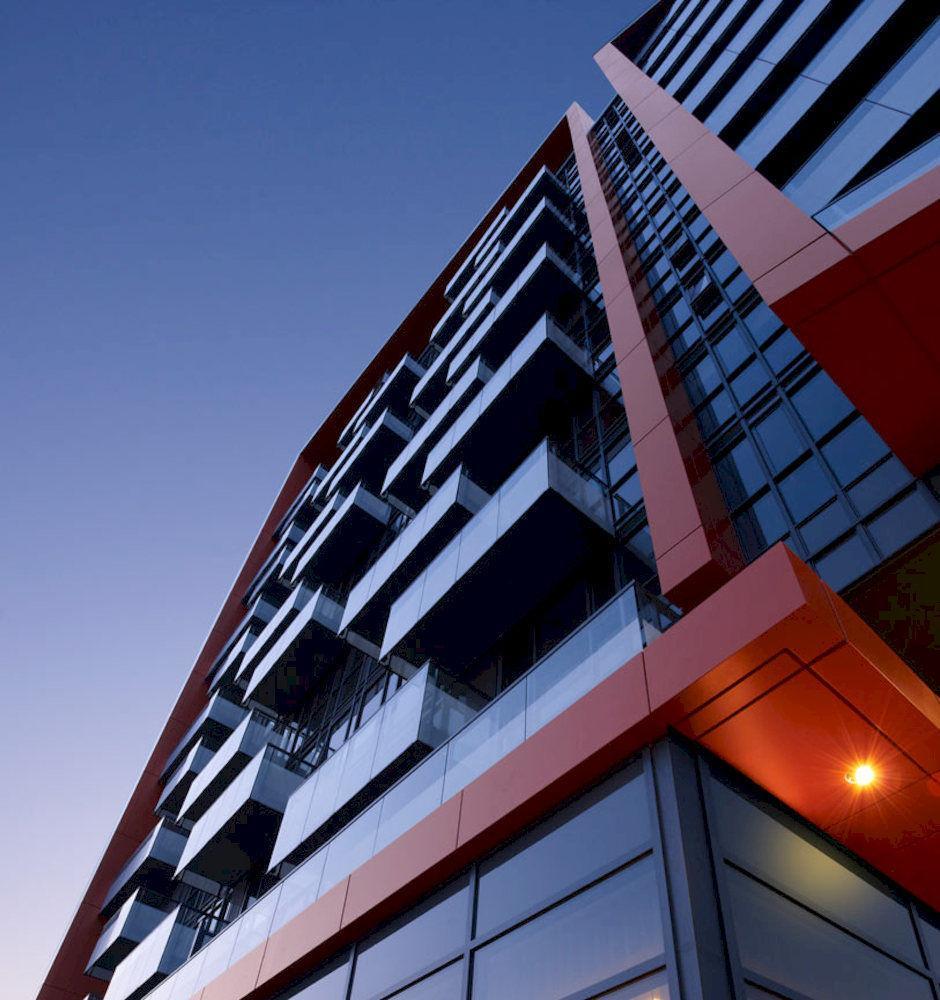 Life Suites Luxury Downtown Condos Toronto Zewnętrze zdjęcie