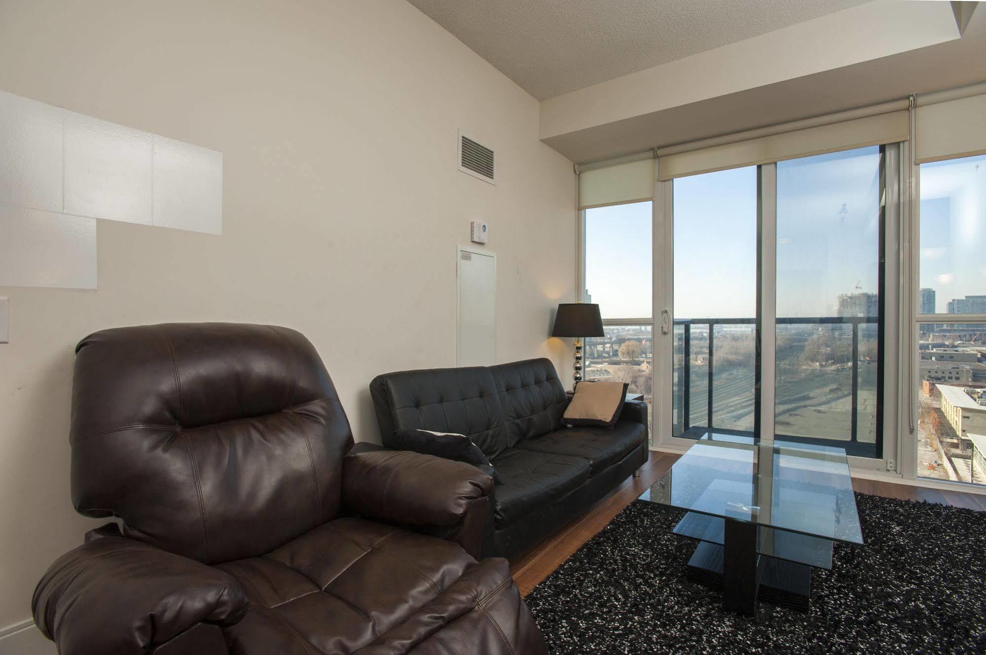 Life Suites Luxury Downtown Condos Toronto Zewnętrze zdjęcie